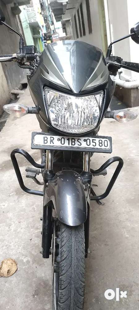 olx cb shine