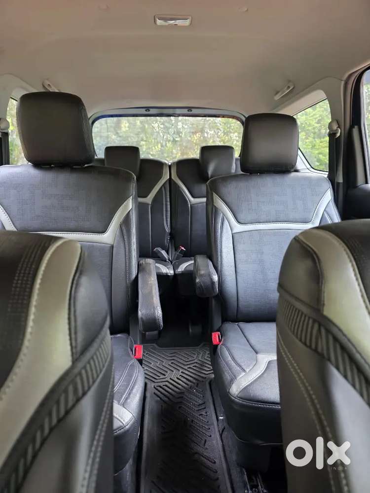 Maruti Suzuki Xl6 2023 Petrol 33100 Km Driven