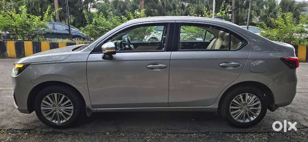 Honda Amaze Vx 1.2 Petrol Mt, 2025, Petrol