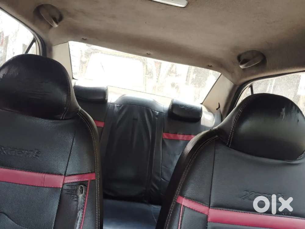 Hyundai Xcent Prime Cng 2019