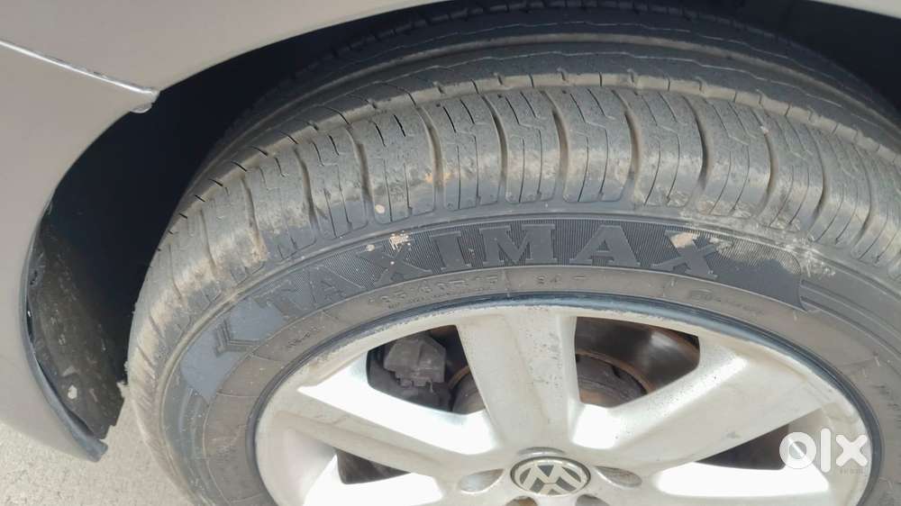 Volkswagen Polo 2009-2013 Diesel Highline 1.2l, 2012, Diesel