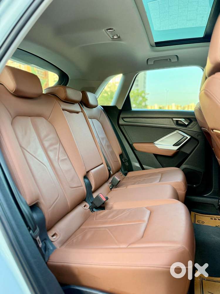 Audi Q3 2.0 35 Tdi Premium Plus Sunroof, 2023, Petrol