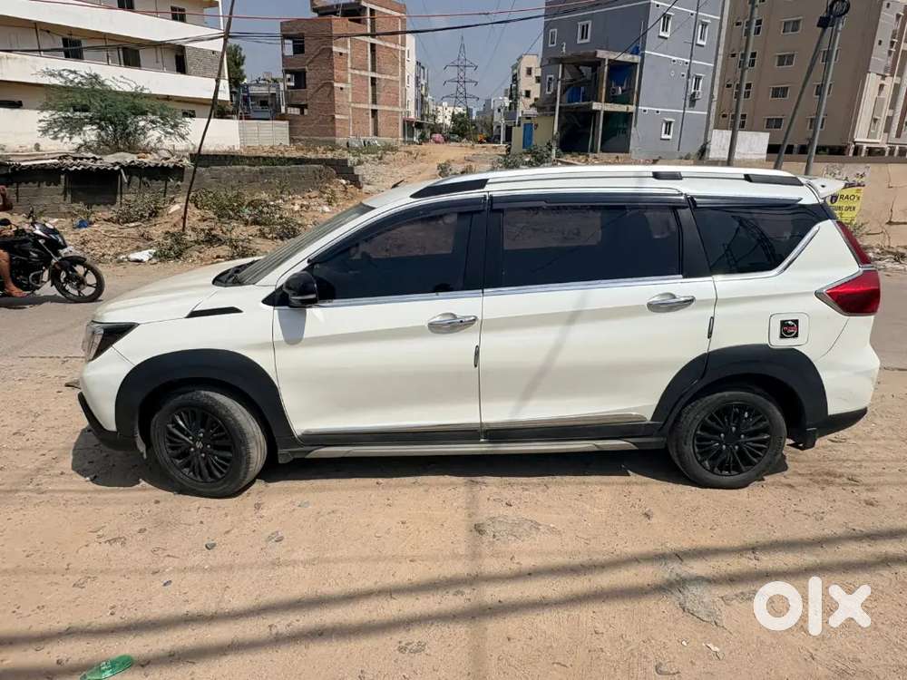 Maruti Suzuki Xl6 Zeta 2021 Petrol 42000 Km Driven