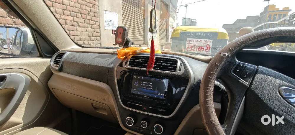 Mahindra Bolero Neo 2022 Diesel 115000 Km Driven