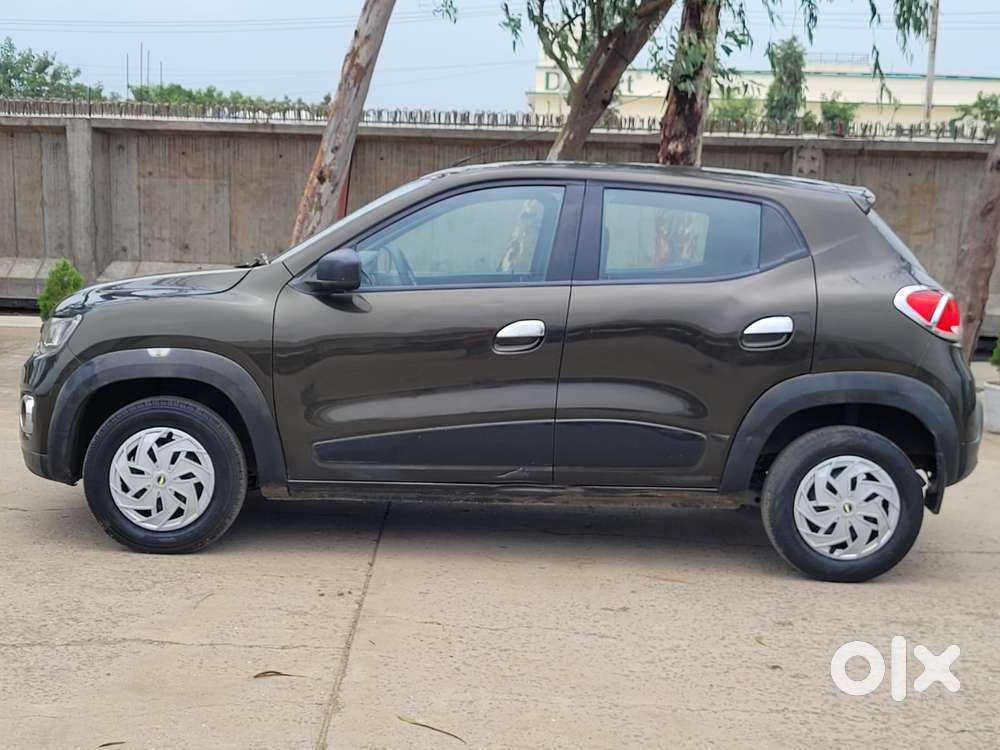 Renault Kwid, 2016, Petrol