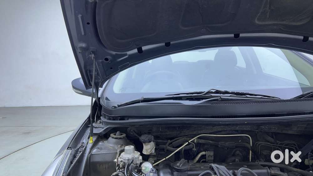 Hyundai Verna [ ] Fluidic 4s 1.6 Vtvt Sx, 2016, Cng & Hybrids