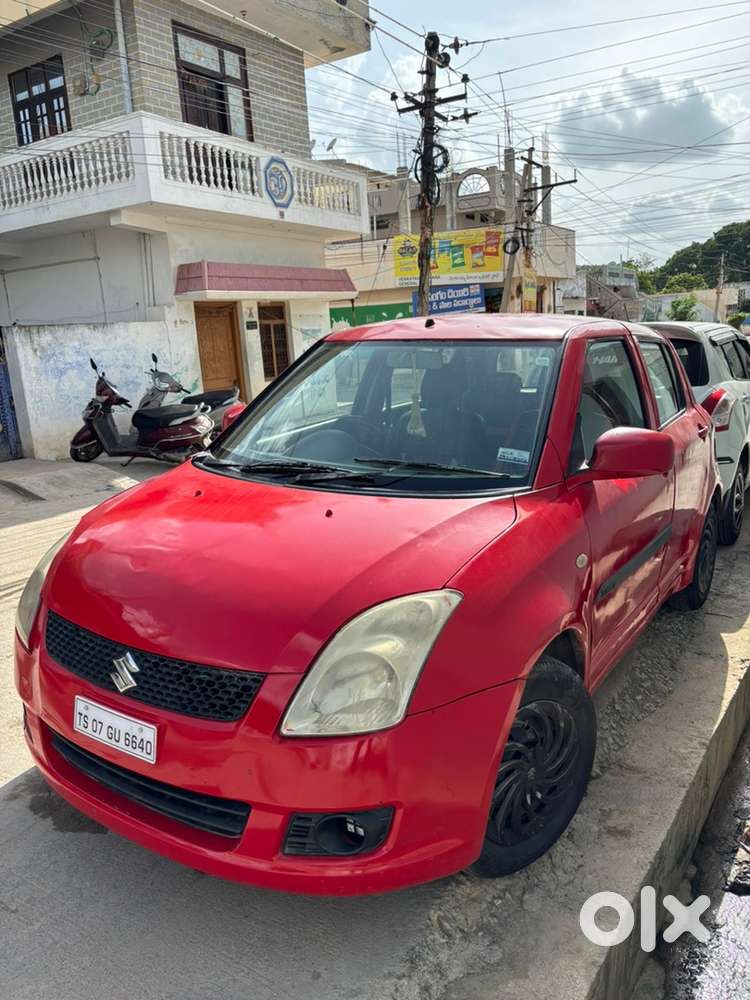Maruti Swift Ddis Ldi 2008