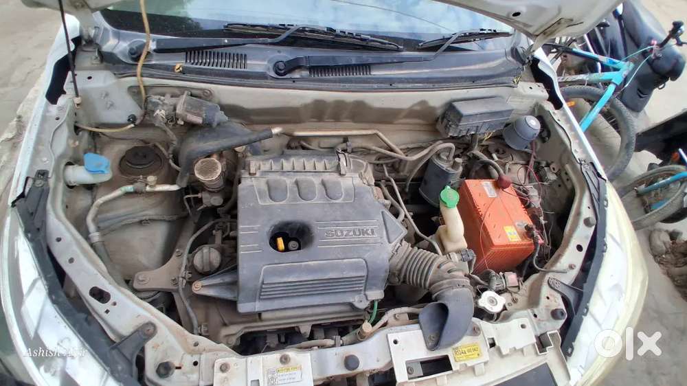 Maruti Suzuki Alto K10 2015