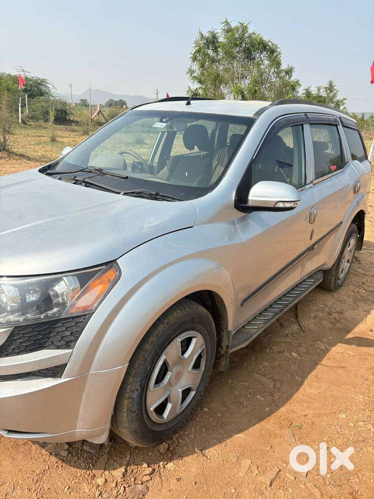 4 Cylinder Thief Alarm 7seater