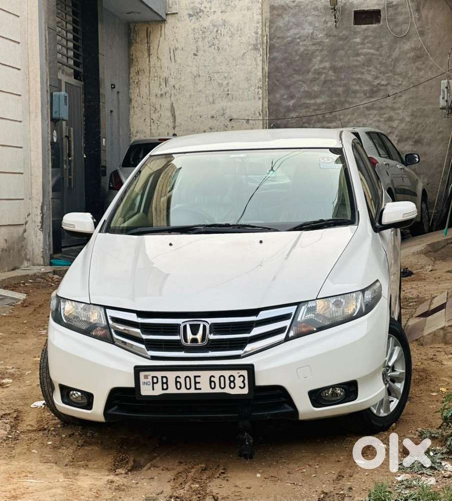 Honda Petrol Manual 2013 Top Model