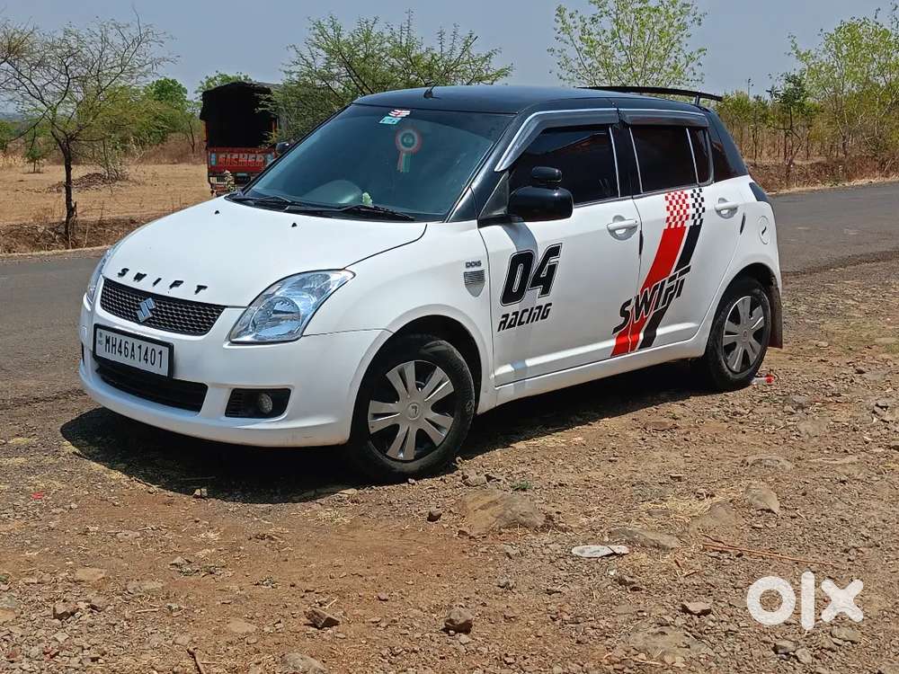 Maruti Suzuki Swift 2011 Diesel 175000 Km Driven