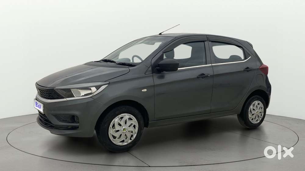 Tata Tiago 1.2 Revotron Xm, 2022, Cng & Hybrids