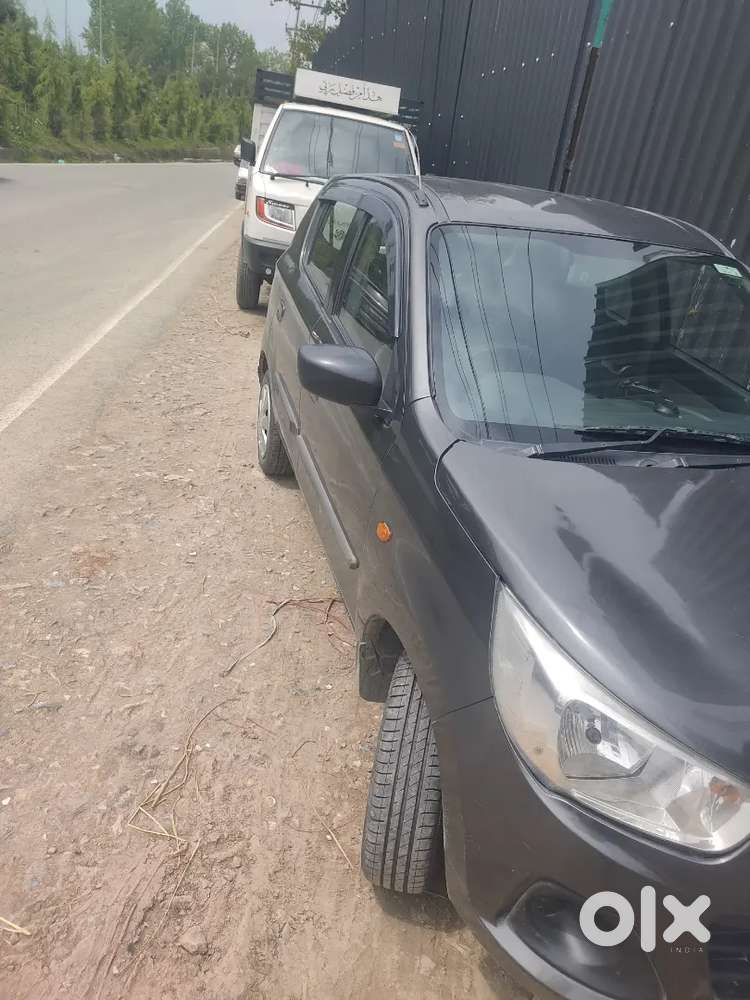 Alto K10 Vxi