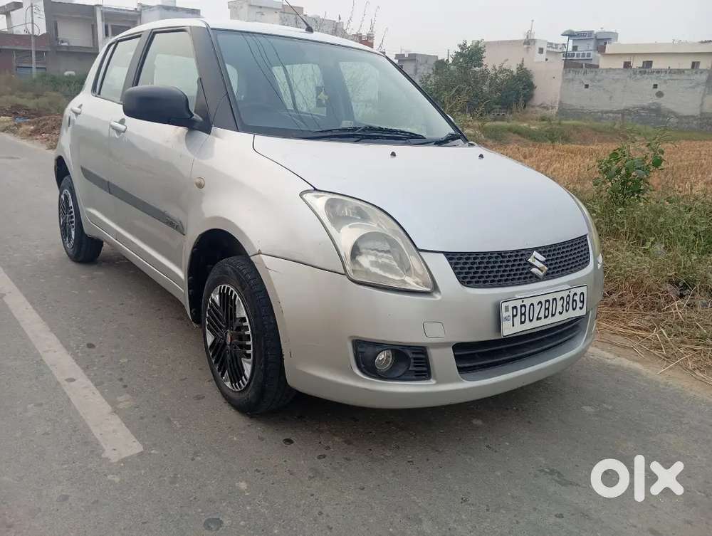 Maruti Suzuki Petrol 2008