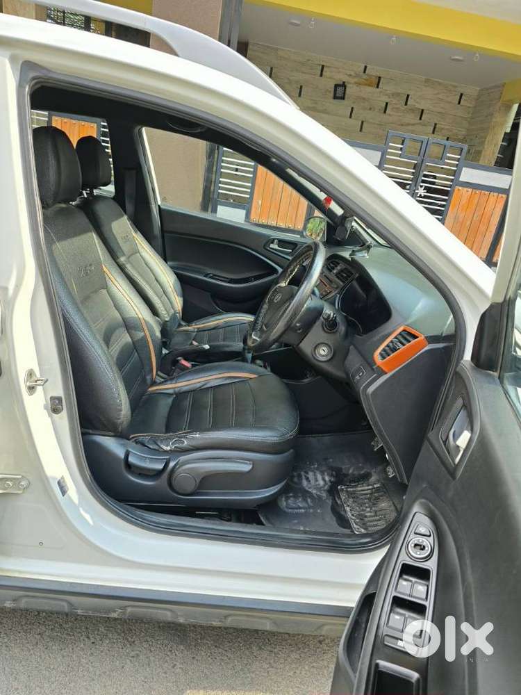 Hyundai I20 Active 1.2 S, 2015, Petrol