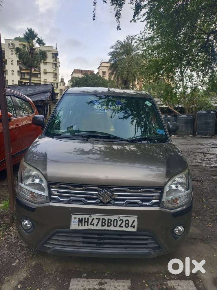 Maruti Suzuki Wagon R Cng Lxi, 2021