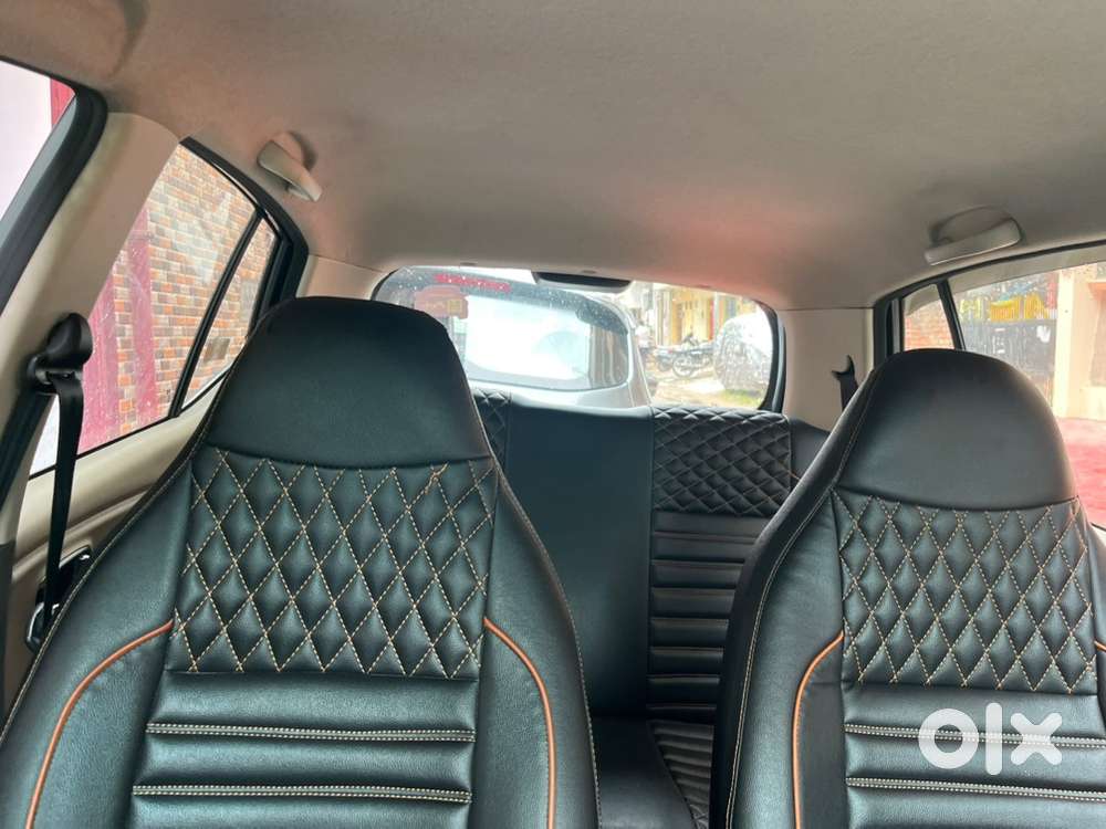 Hyundai I10 Petrol Manual 2014