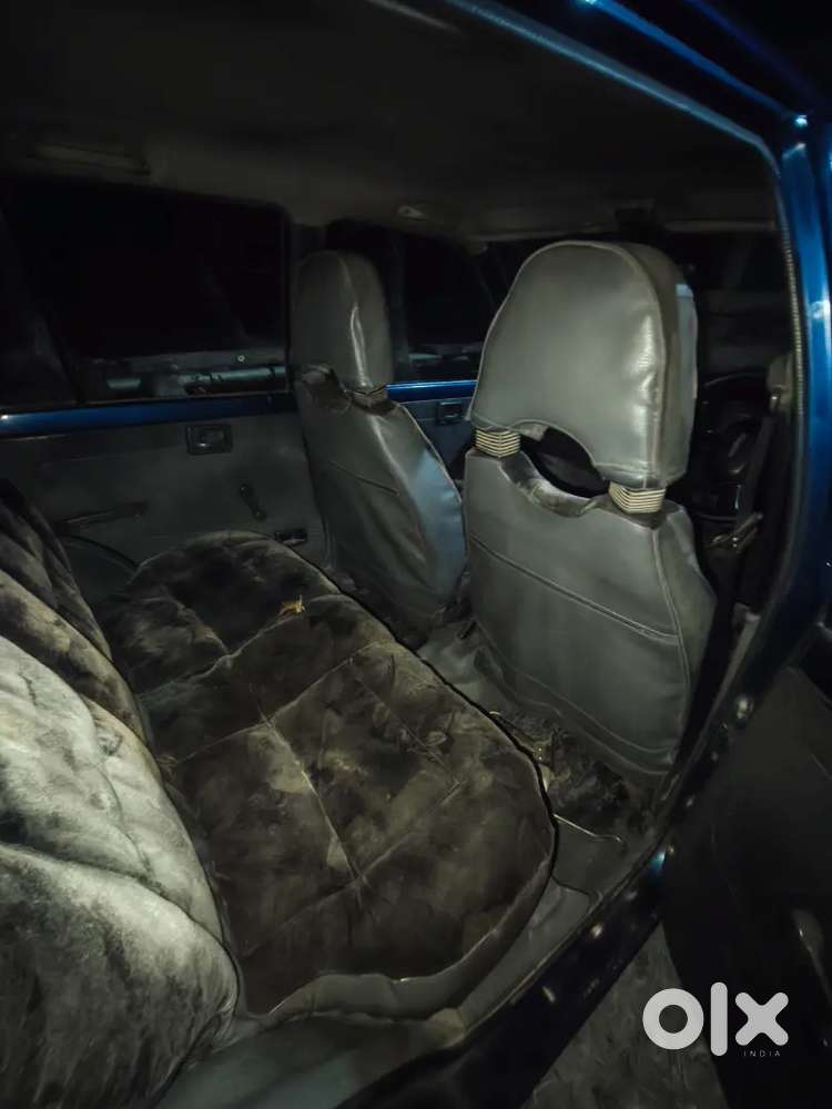 Maruti Suzuki 800 2000 Petrol 50000 Km Driven