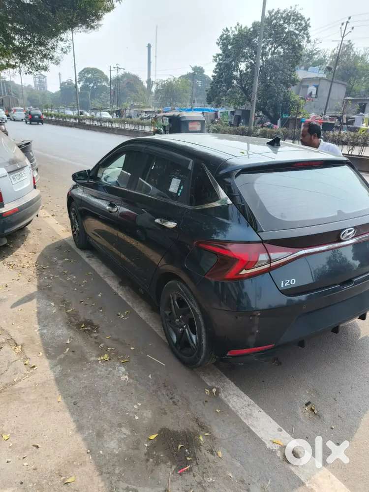 Hyundai I20 Petrol Mt For Sale