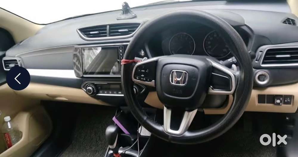 Honda Amaze Vx 2024