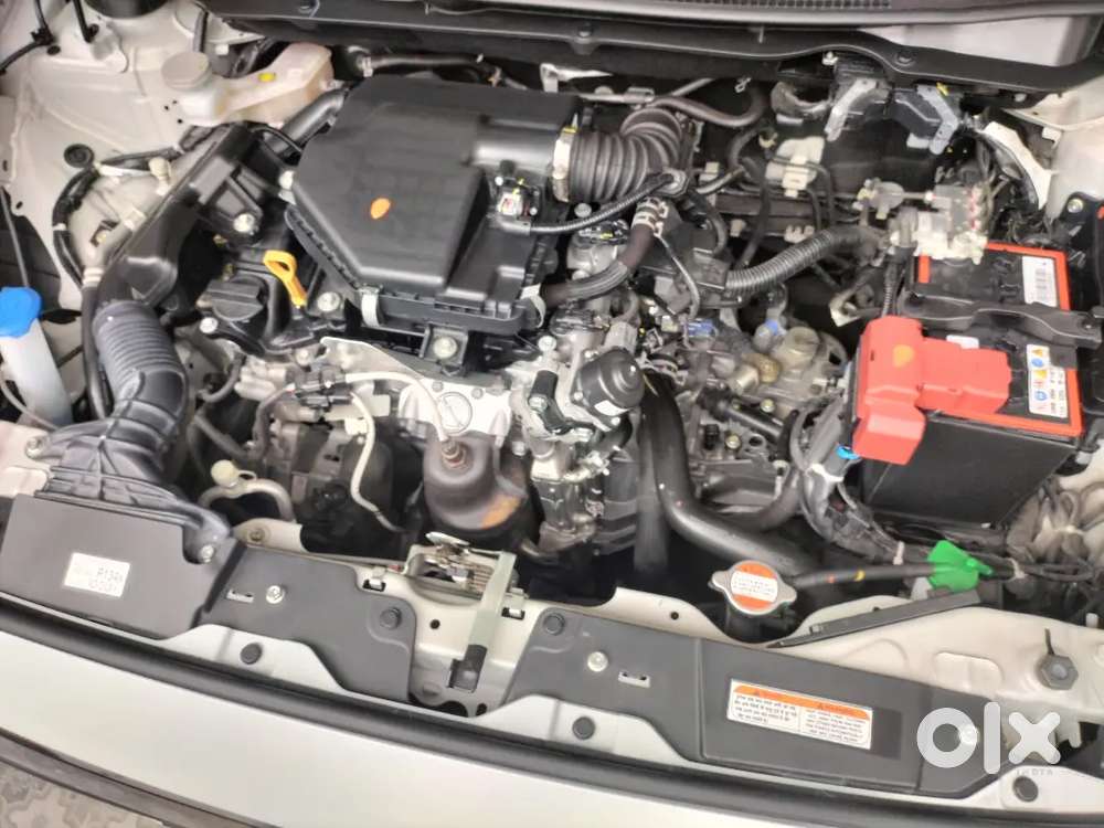 Maruti Dzire 1.2 Lxi 2025