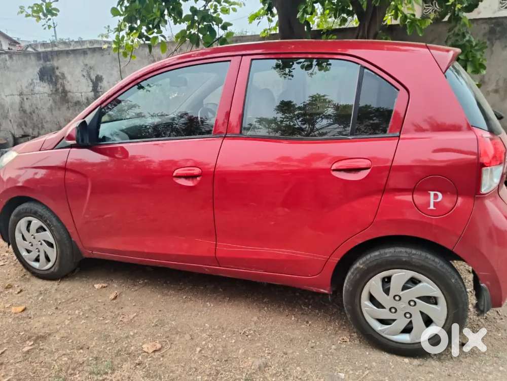 New Santro
