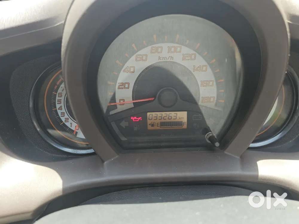 Urgent Sale Honda Brio Mint Condition