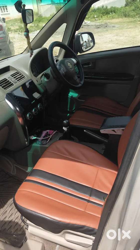 Maruti Suzuki Sx4 Zdi Diesel Manual