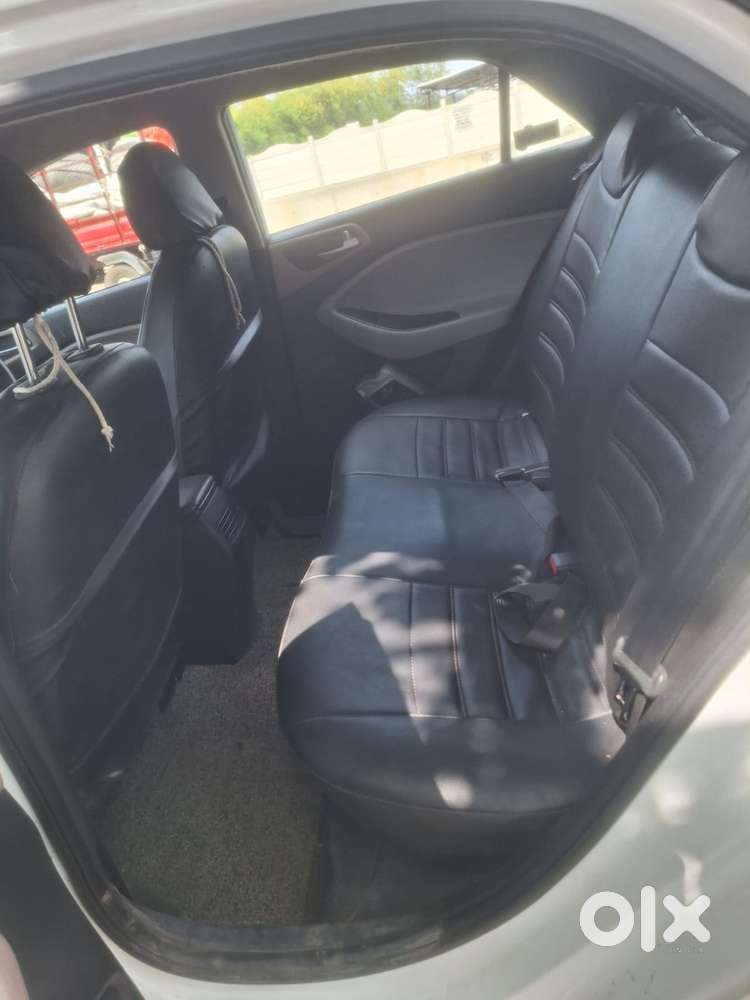 Hyundai I20 Sportz 1.2, 2019, Petrol