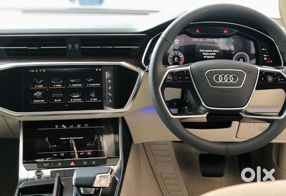 Audi A6 2.0 45 Tfsi Technology, 2024, Petrol