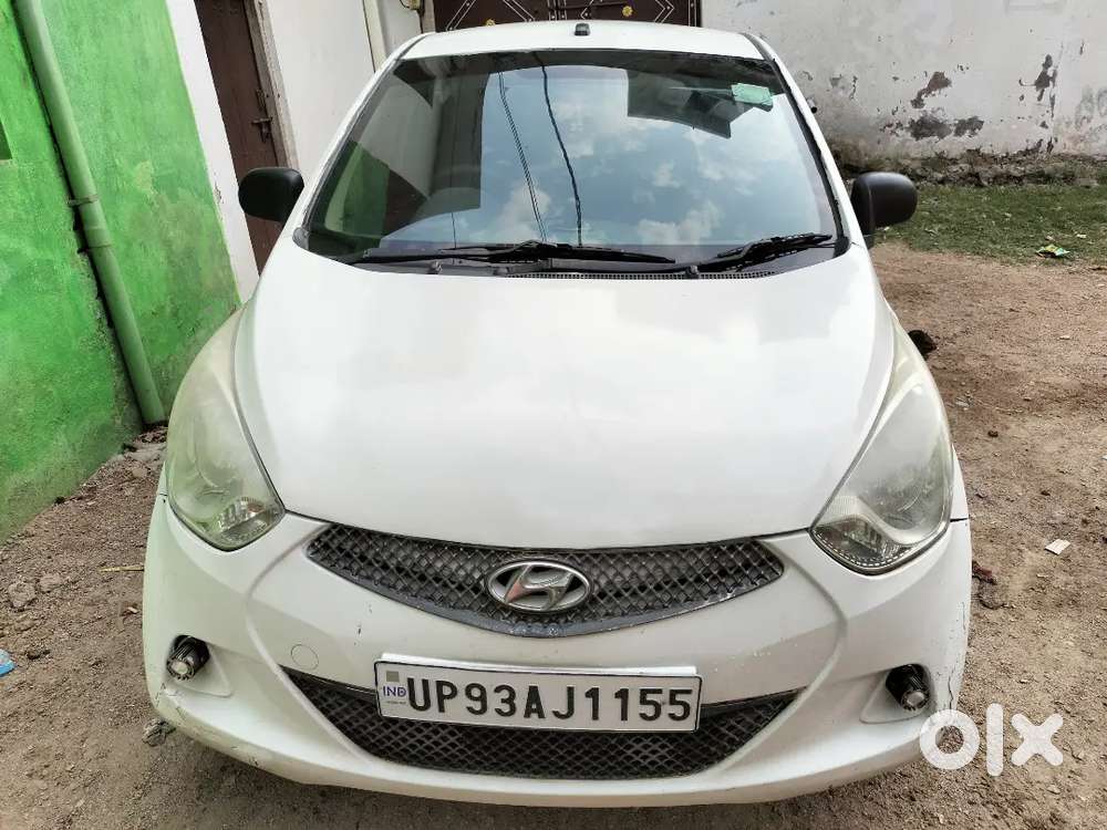 Hyundai Eon 2013 Petrol 590003 Km Driven