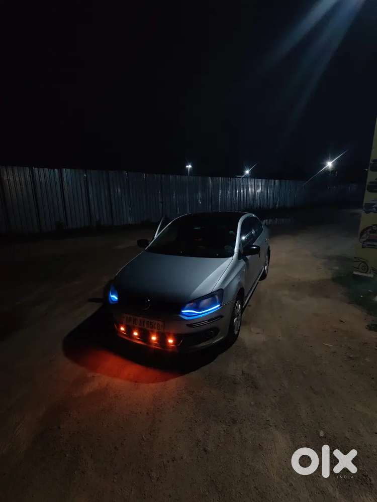 Volkswagen Vento 2011 Highline Petrol