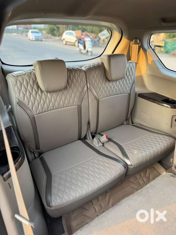 Maruti Suzuki Ertiga Vxi, 2022, Cng & Hybrids