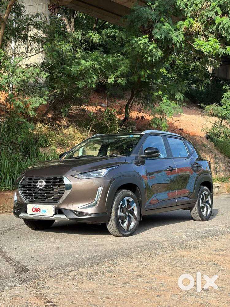 Nissan Magnite 1.0 Xl, 2023, Petrol