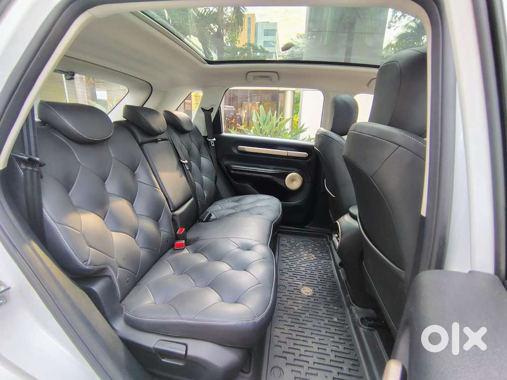 Mg Windsor Ev Essence, 2024, Electric
