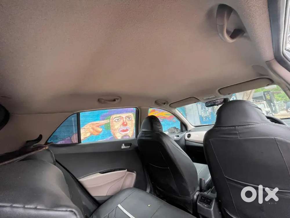 Hyundai Grand I10 2019 पेट्रोल