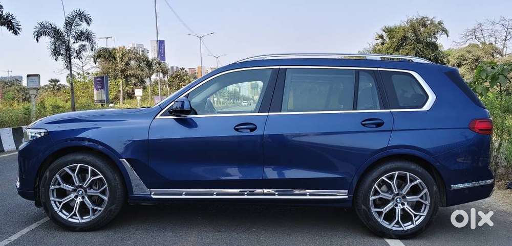 Bmw X7 Xdrive30d Dpe Signature, 2020, Diesel