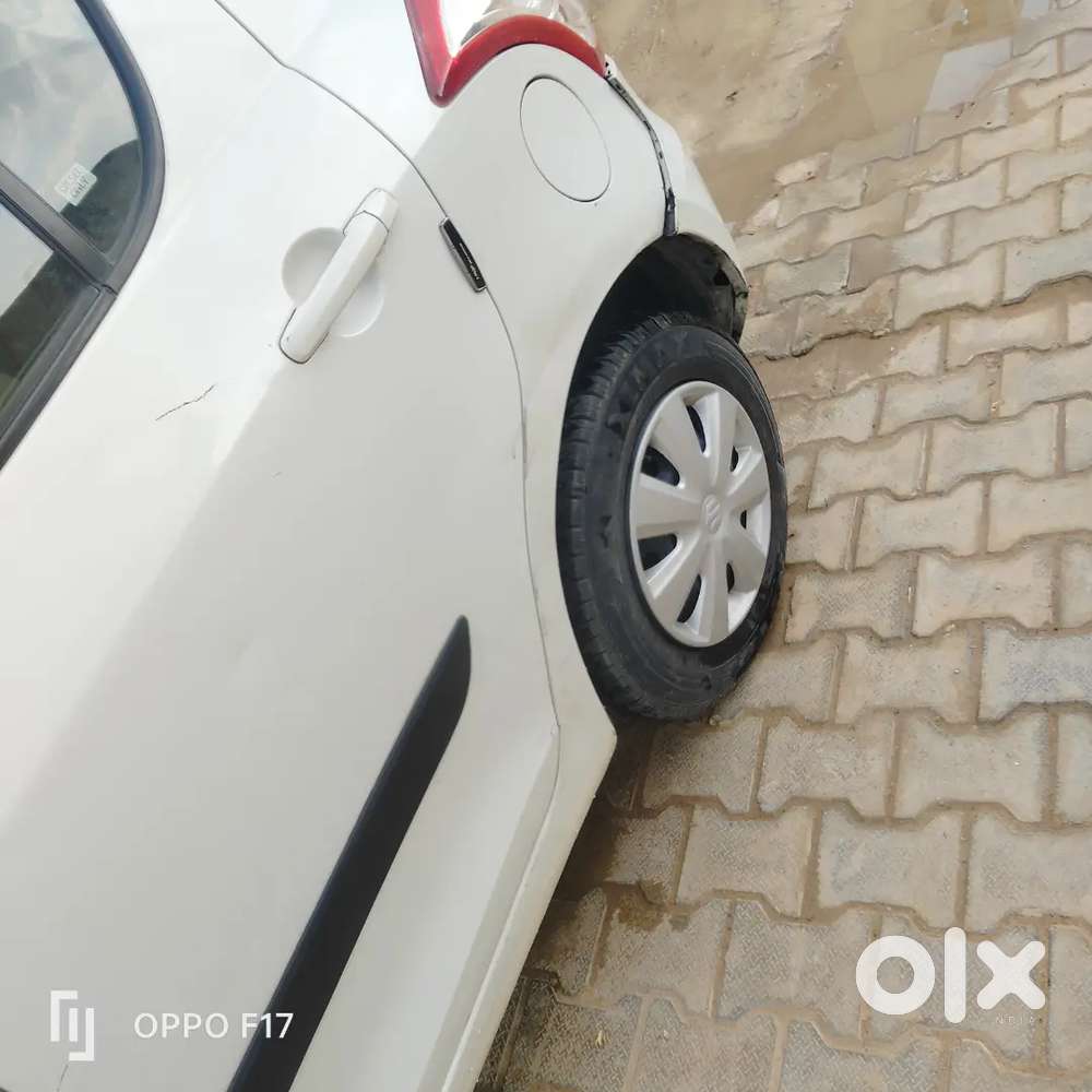 Maruti Suzuki Swift 2014 Diesel 117000 Km Driven