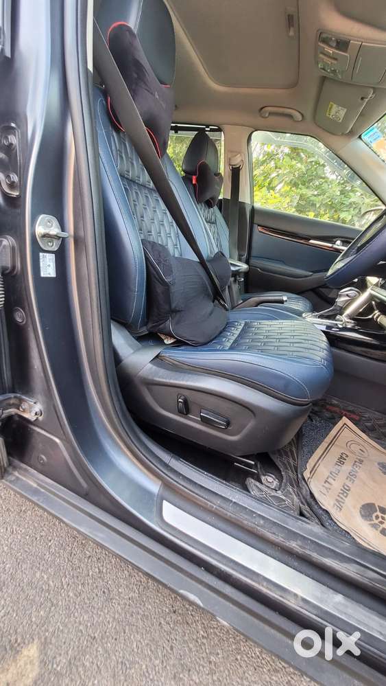 Kia Seltos 1.4 X-line Dct, 2021, Petrol