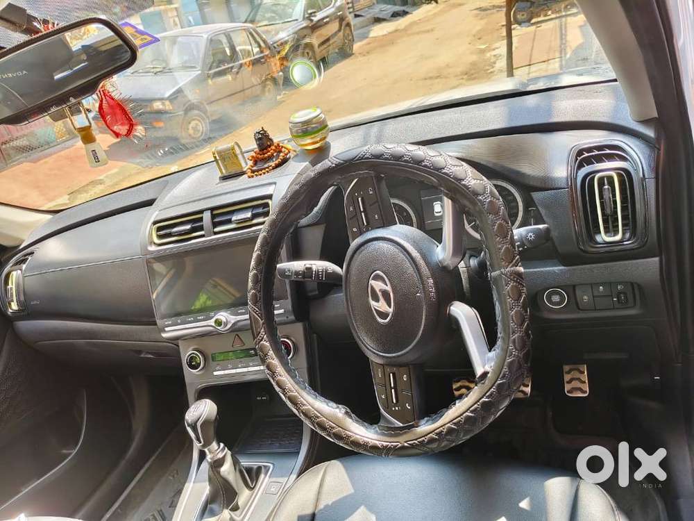 Creta Adventure Edition