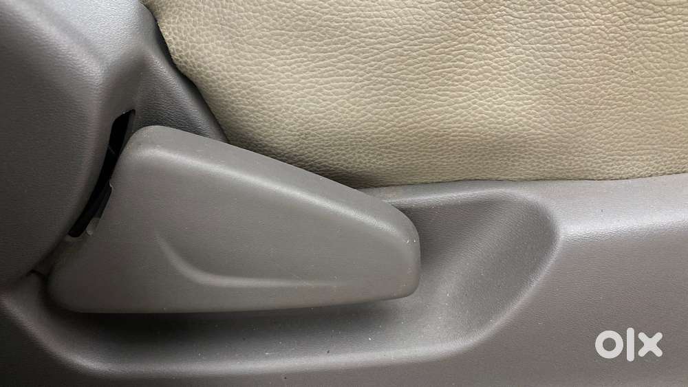 Datsun Redigo S, 2016, Petrol