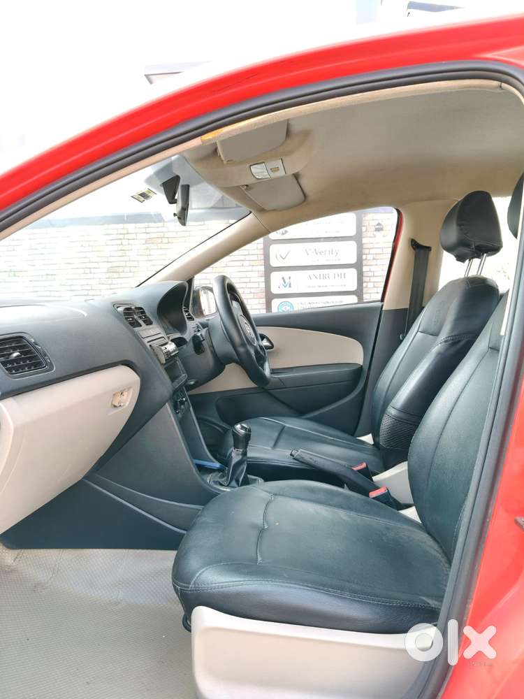 Volkswagen Polo 2009-2013 Diesel Trendline 1.2l, 2011, Diesel