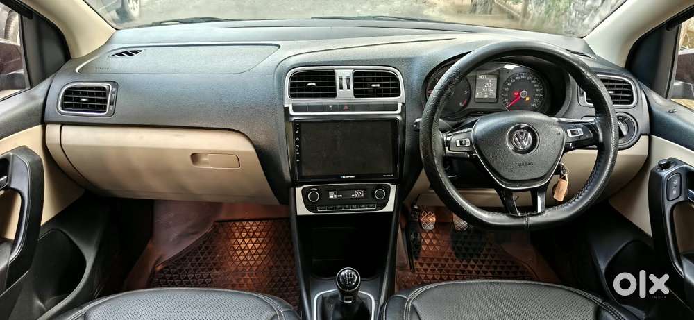 Volkswagen Ameo 1.5 Tdi Highline, 2017, Diesel