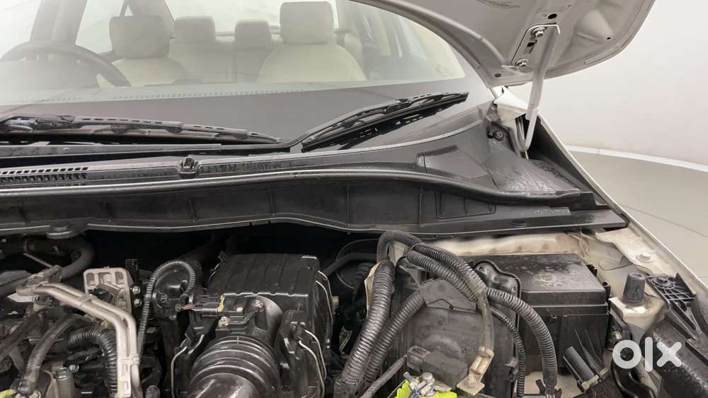 Honda City I-vtec Cvt V, 2021, Petrol