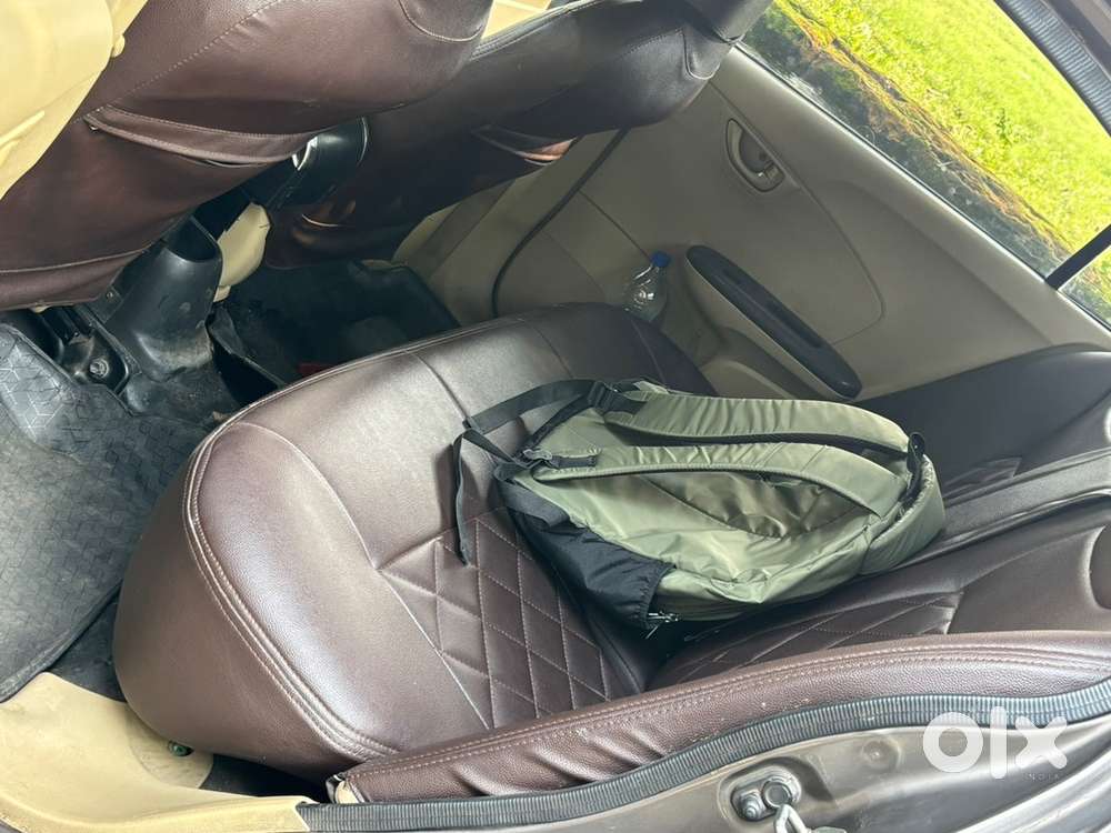 Honda Amaze Petrol 2014
