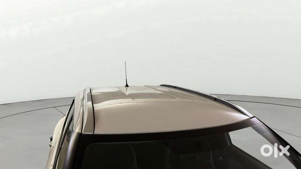 Nissan Magnite 1.0 Xv, 2021, Petrol