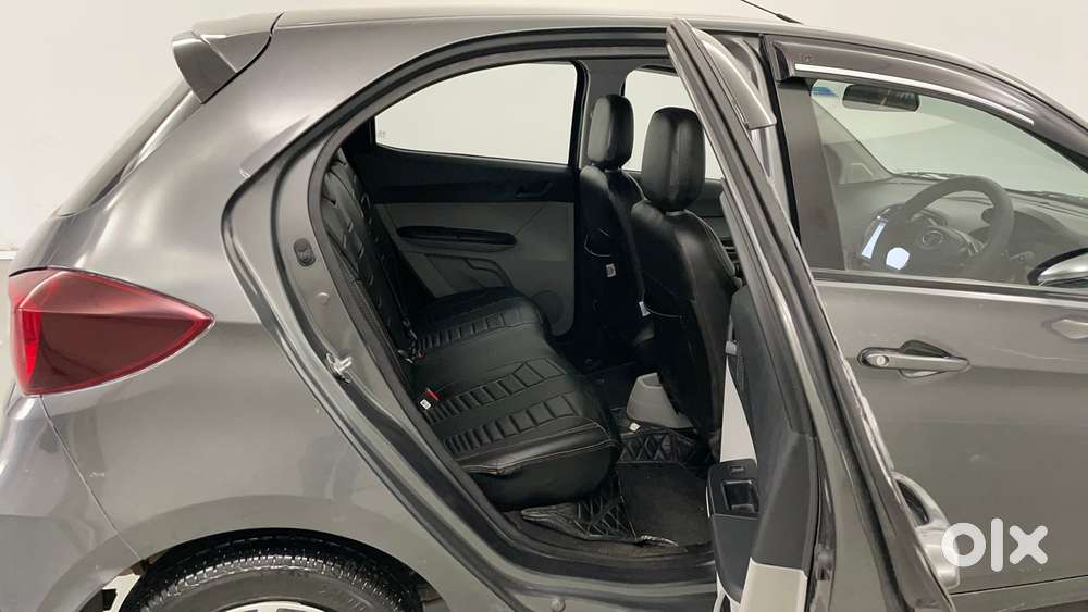 Tata Tiago 1.05 Revotorq Xt Option, 2024, Petrol