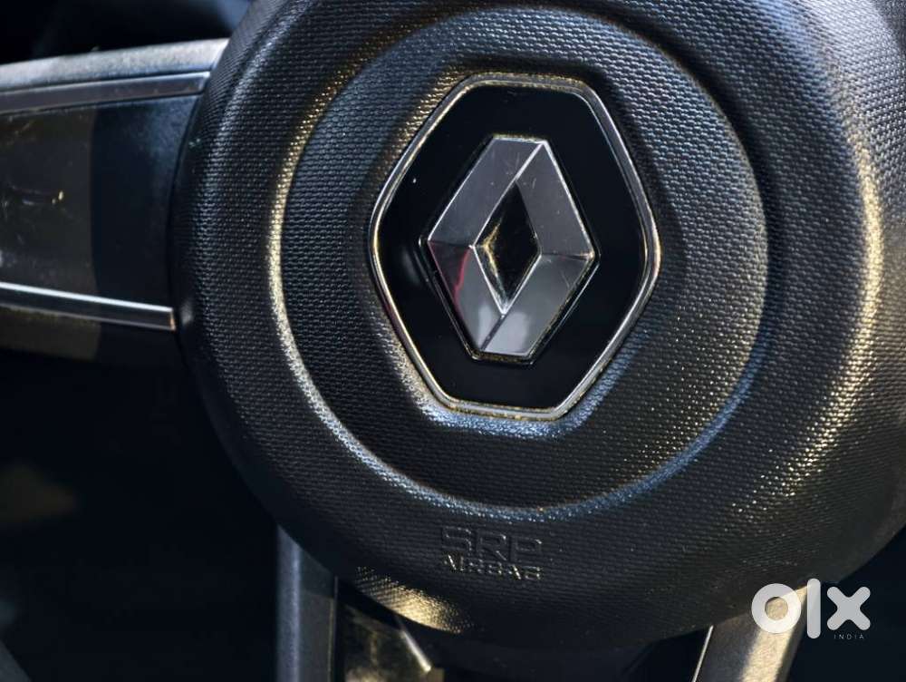 Renault Kwid Rxt Easy-r, 2020, Petrol
