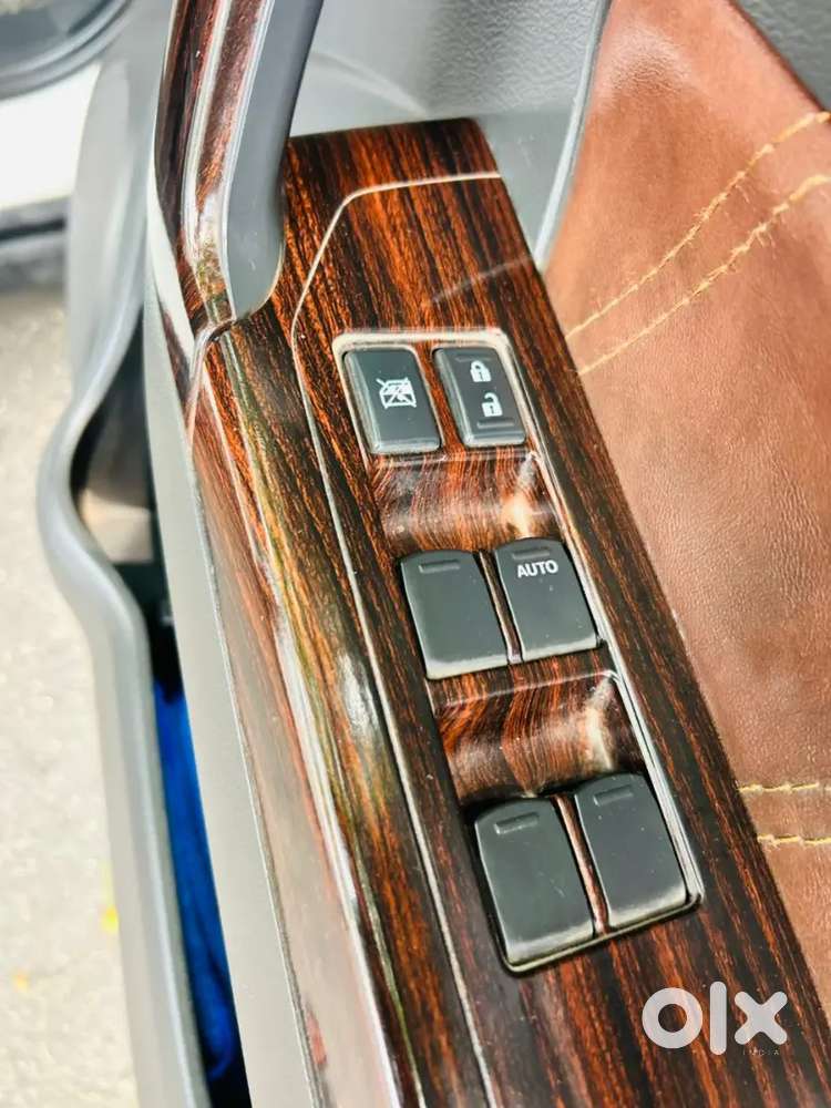 Maruti Vitara Brezza Vdi 2017
