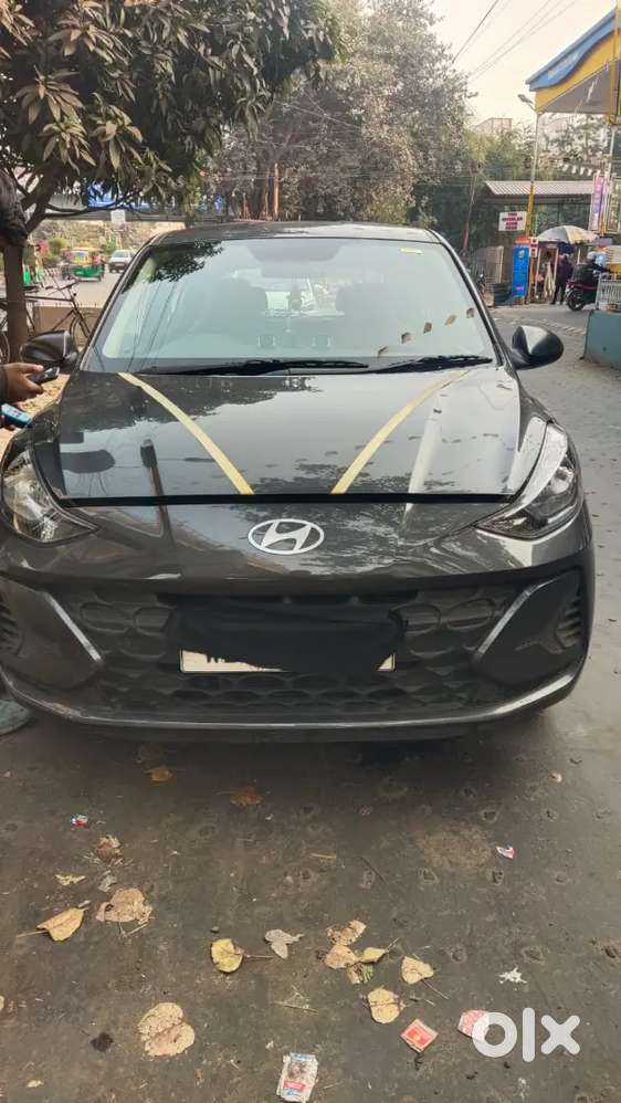 Brand New Hyundai Grand I10 Nios 2023.